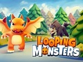 Lojë Monsters në internet
