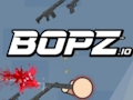 Lojë BOPZ. io  në internet