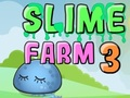 Lojë Ferma e Slime 3  në internet