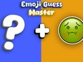 Lojë Emoji Guess Master! në internet