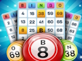 Lojë Kërkimi Bingo  në internet