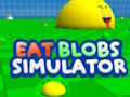 Lojë Hani Simulator Blobs në internet