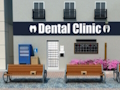 Lojë Klinikë dentare  në internet