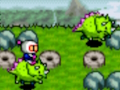 Lojë Super Bomberman 4 në internet