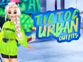 Lojë Veshjet urbane TicToc  në internet