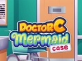 Lojë Doktor C: Rasti i sirenës  në internet