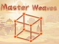 Lojë Master Weaves në internet