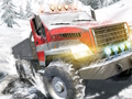 Lojë Ultimate 4x4 Sim në internet