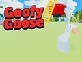 Lojë Goofy patë në internet