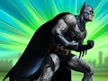 Lojë Batman Luftëtar në internet