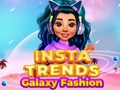 Lojë Insta Trends Galaxy Moda  në internet
