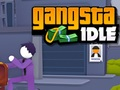 Lojë Gangsta boshe në internet