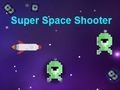 Lojë Revole Super Space  në internet