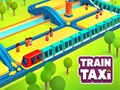 Lojë Taksi treni  në internet