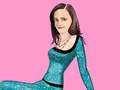 Lojë Veshja e Alexis Bledel  në internet