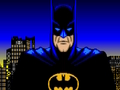 Lojë Hakmarrja Batman e Joker në internet