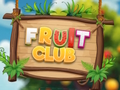Lojë Klubi i frutave  në internet