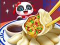 Lojë Receta Kineze e Pandas së Vogël-2  në internet