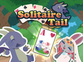Lojë Bisht Solitaire  në internet