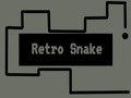 Lojë Gjarpër Retro  në internet