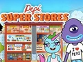 Lojë PEPI Super Dyqane në internet