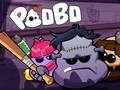 Lojë Mbijetesa poobo në internet