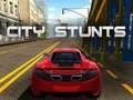 Lojë Stunts Qyteti  në internet