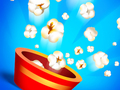 Lojë Shooter PopCorn  në internet
