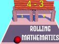 Lojë Matematikë Rrotulluese  në internet