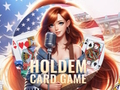 Lojë Lojë me letra Holdem  në internet