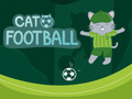 Lojë Futboll me mace  në internet