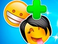 Lojë Smileys: emoji i Pemës familjare  në internet
