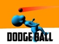 Lojë Dodgeball  në internet