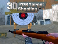 Lojë Xhirimi i objektivit 3D FPS  në internet
