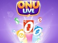 Lojë Onu Live në internet