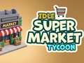 Lojë Manjati i supermarketeve të papunë  në internet