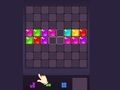 Lojë Bllok Puzzle Shpërthimi  në internet