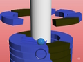 Lojë Ball Stack 3D në internet