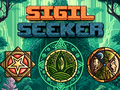 Lojë Kërkuesi Sigil  në internet