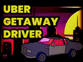 Lojë Shofer Uber Getaway  në internet