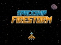 Lojë Anija kozmike Firestorm  në internet