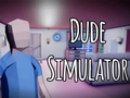 Lojë Simulator shoku  në internet