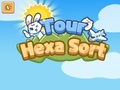 Lojë Turne Hexa Rendit  në internet