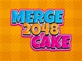 Lojë Tortë Merge 2048  në internet