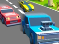 Lojë Car Rush Super në internet