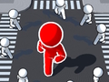 Lojë City Run. io  në internet
