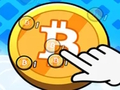 Lojë Simulator i Minierave të Bitcoin  në internet