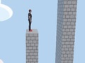 Lojë Puzzle Parkour - FlipPuzzle  në internet