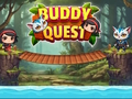 Lojë Buddy Quest në internet
