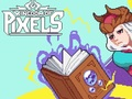 Lojë Mbretëria e Pixels  në internet